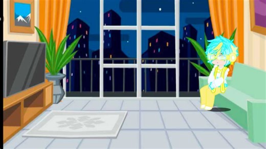 陪弟弟的日常。(Tk部分很长。)