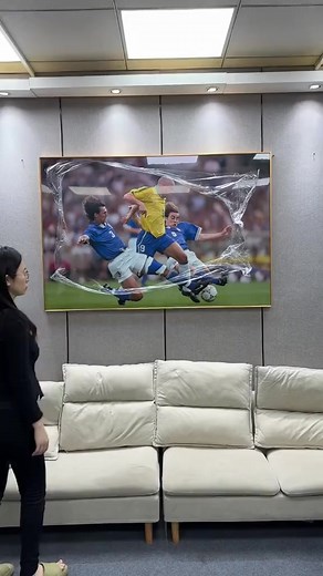 Football History on Reels