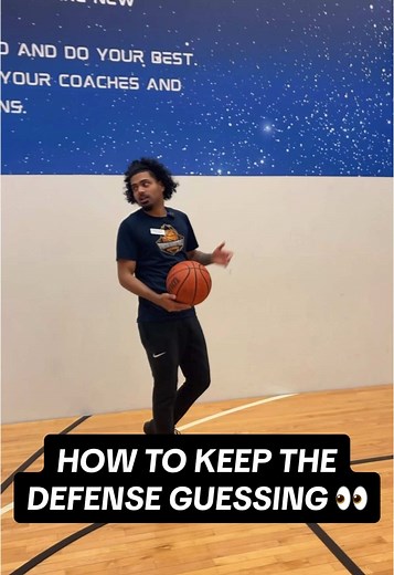 Basketball Defense Techniques to Keep Opponents Guessing