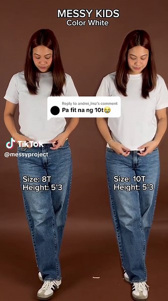 Messy Kids Project: Creative Outfits for Fun