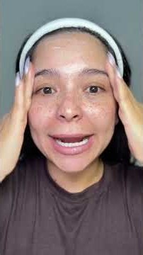 The #1 KOREAN CREAM to REPAIR Your SKIN BARRIER 😍🩵