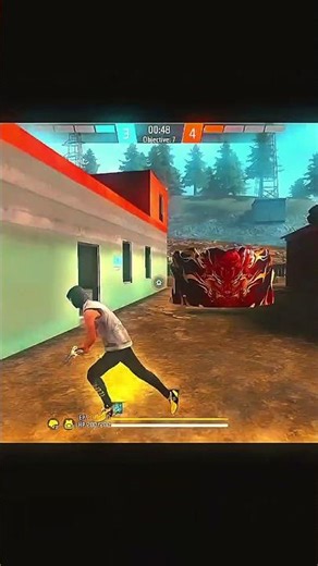 impossible 🍷🗿 #freefire