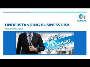 Understanding Business Risk