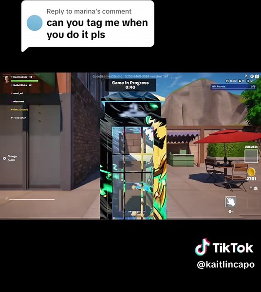 Built-In Emote Glitch Tutorial for Fortnite
