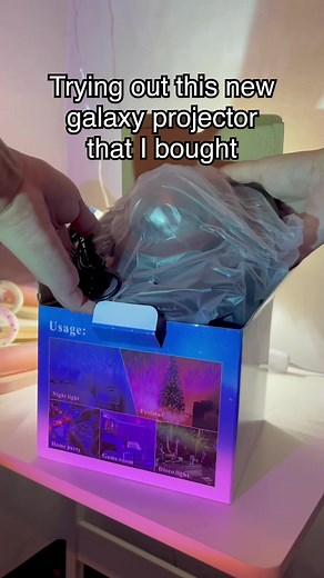 Nebula_Radiance on TikTok