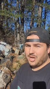 The compressors are sold! You guys blew me up. #Scrap-Life #recycle #recycling #business #metal | Michael's Scrap-Life