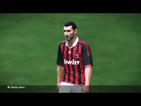 PC - Pro Evolution Soccer 2010 - GamePlay [4K]