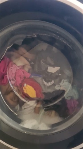 Hotpoint NSWR843C Mixed 40'c Rapid Option Full-Cycle