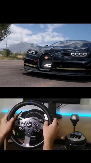 Bugatti Chiron #forzahorizon5gameplay #forzahorizon #race #f4f #kik #Addme #car #like #post #follow | Game Tech News Trending
