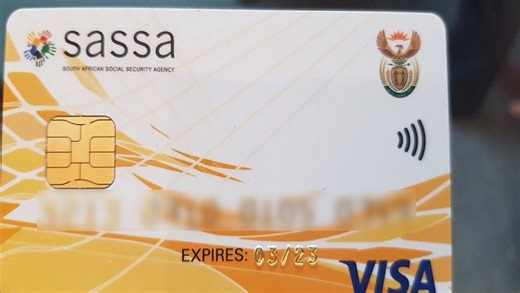 SASSA gold cards to remain active beyond 31 May: Postbank - SABC News - Breaking news, special reports, world, business, sport coverage of all South African current events. Africa's news leader.
