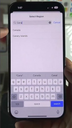Fix Live Voicemail Not Showing on iPhone