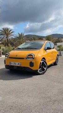 Cosa ne pensate del ritorno della Renault Twingo?