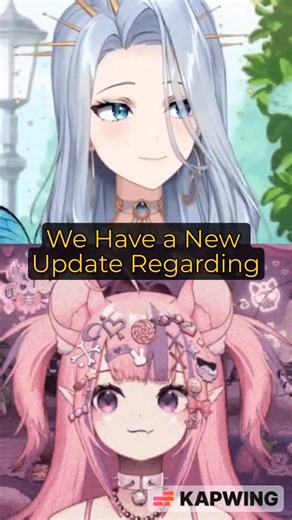 Ironmouse and AmaLee's Wildcard Club Just Revealed The Huge Company Producing Them #vtuber