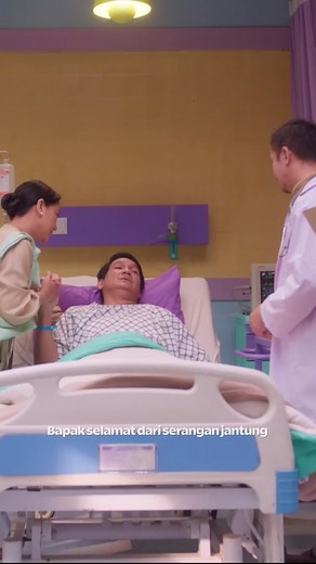 Asuransi Penyakit Kritis Oona: Lindungi Masa Depan