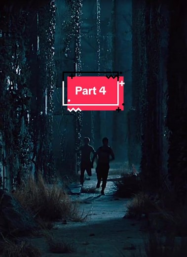 Maze Runner Ending Scene | Thomas and Minho's Survival | Movie Clips Compilation