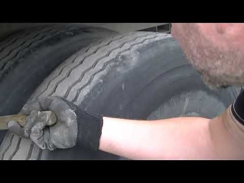 RDS Camions Classe 1