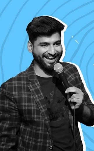 Harsh Gujral Wiki, Age, Family, Biography & More - WikiBio