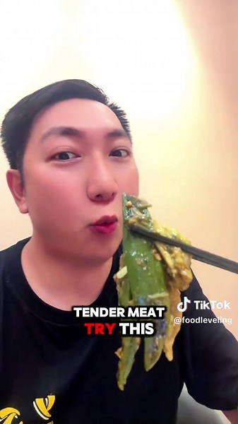 Affordable Chinese Food at New Taste Restaurant