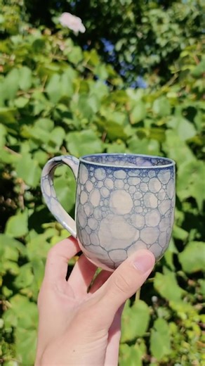 Bubble Glazing Techniques for Stunning Pottery Creations