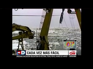 Señal de CNN en Español
