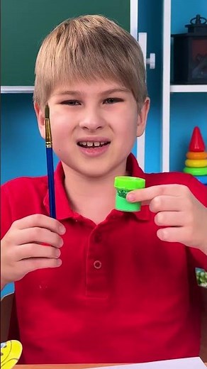 🎨 LET'S DRAW RAINBOW COLORS TOGETHER! 🌈✨