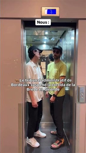 Les bonnes nouvelles de la semaine