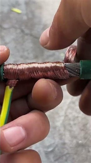 Best Practices for Splicing High-VoltageConductors