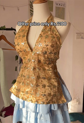 Buy 2 and get additional 10% off😍🤍 #ibizatop #fashion #elora🤍 #foryou