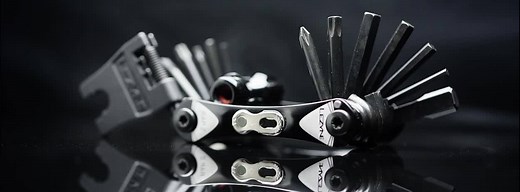 13K views · 98 reactions | Back in Black: The RAP II returns with a whole new look—and a complete top-to-bottom redesign. Designed, engineered and manufactured in-house, the RAP II Multi Tool features enhanced ergonomics, smoother tool foldout and improved bit tolerances as well as our latest double-layer Black Anti-Corrosion technology for class-leading corrosion resistance. https://bit.ly/RAPII | Lezyne | Facebook