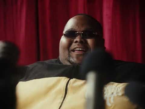 Dave Blunts - Unnecessary (Official Music Video)