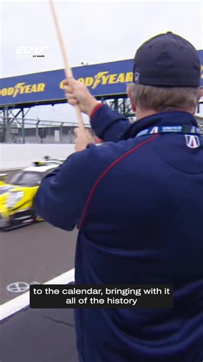 5 rounds down, 1 to go — and the 2025 #ELMS is already one for the history books. 🚀 Today, we rewind through the highlights of this incredible season and look ahead to the big finale: the 4 Hours of Portimão. 🇵🇹🏁 Watch now the full video on the ELMS YouTube channel: https://youtu.be/MrDbWbpUCto (link in bio) Did we miss something? Ask your questions about our last race in the comments! | European Le Mans Series