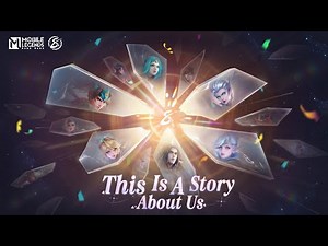 MLBB 8th Anniversary: Echo of Time | Mobile Legends: Bang Bang