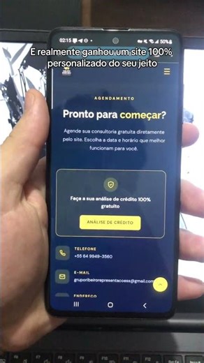 21 de fevereiro de 2026