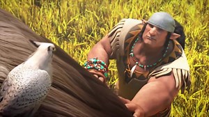 123K views · 2K shares | Embark on an epic journey to find the...