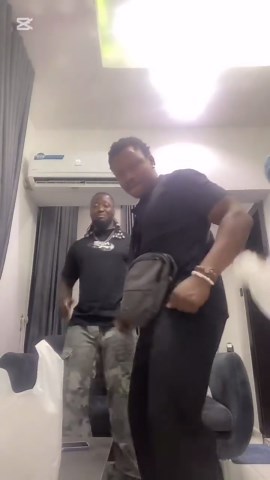 She Cooked a 3-Course Birthday Dinner for 10 Friends—None Showed, But the Guys Saved the Night