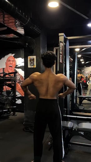 𝘚𝘦𝘭𝘷𝘢🦖 on Instagram: "Hulking day 8 🦖. . Workouts RDL Hip thrust Leg abductors Hamstring curls Lat pull-down- narrow grip Seated rowing Single arm - cable rowing . Tag and share Follow for more @selva.lifts . . #gym #gymmotivation #naturalbodybuilding #fitness #fyp"