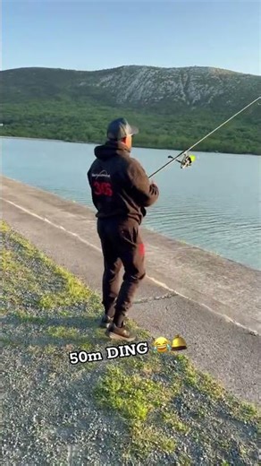 #63 Can You Beat This Cast? | Surfcasting Distance Challenge Japan 🇯🇵