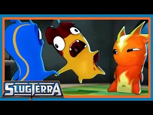 Slugterra | Full Episode Compilation For Kids | WildBrain Max