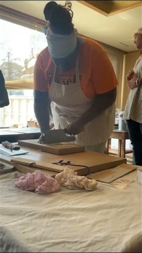 Crafting Soba Noodles, Nagano, Japan, INTRO Travel from Jessica S. 🍜