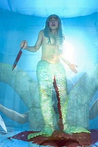 Cambrian Explosion - Movie