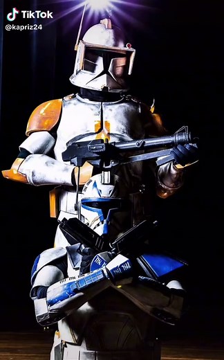 Star Wars: Clone Wars Wallpaper Collection