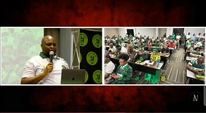 14K views · 95 reactions | Floyd Shivambu on Reels | Facebook