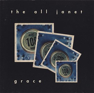 The All Janet - Grace
