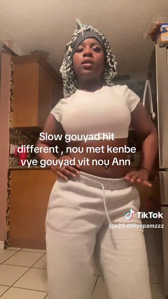 If you Haitian and can’t move your waist , don’t call yourself Haitian 😂😂#fypシ #viraltiktok #haitiantiktok🇭🇹 #haitiancomedy #viral? #gouyadkompa #boyntonbeach