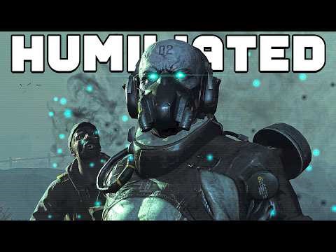 The Most Disrespectful Way to Beat the Skulls in MGSV