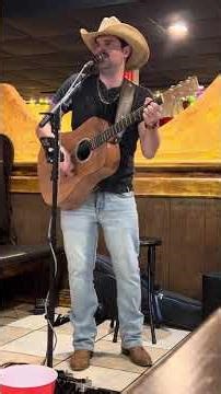 The Fireman - George Strait song by Jared Walker