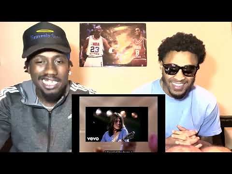 FIRST TIME HEARING AC/DC - Thunderstruck (Official Video) REACTION