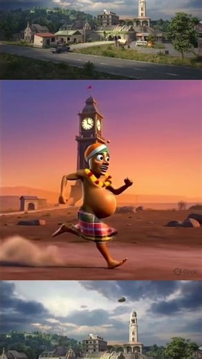 👉clock tower 👑 king #freefire #shorts #king #gaming #trending #viral #clock