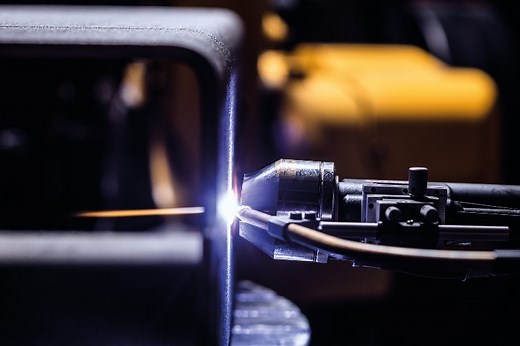 Keyhole welding: Process, techniques, requirements