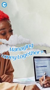 A joint bank account can be a great way to simplify shared expenses, set mutual savings goals, and build financial trust together… Our latest guide covers everything you need to know about choosing and managing a joint account responsibly. Click the link in our bio to learn more! #financialplanning #moneygoals #jointaccounts #financialfreedomjourney #couplesfinance #sharedexpenses | Crediful | Facebook